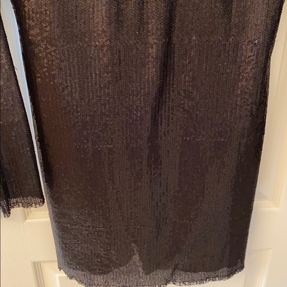 Silence + Noise sequence dress - Picture 3 of 9